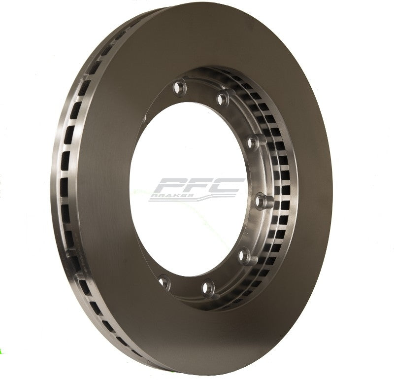 Performance Friction Disc Brake Rotor 350.047.01