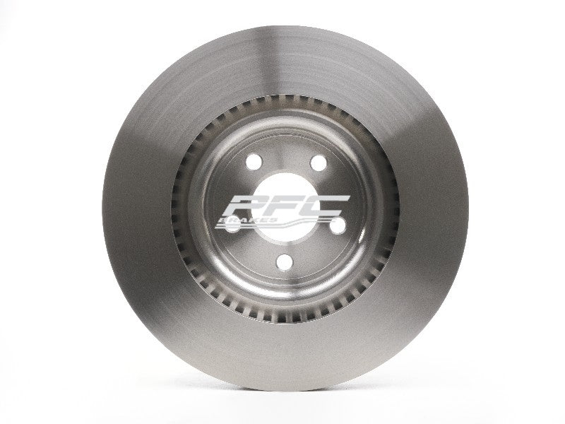 Performance Friction Disc Brake Rotor 363.057.01