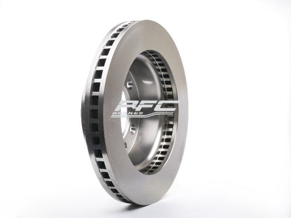 Performance Friction Disc Brake Rotor 368.098.01