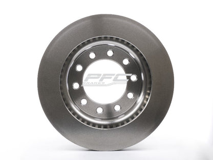 Performance Friction Disc Brake Rotor 368.098.01