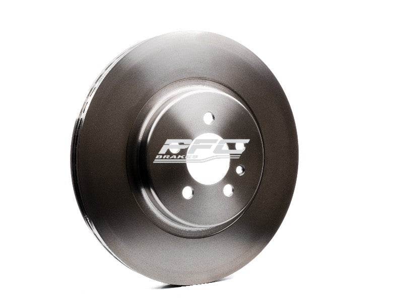 Performance Friction Disc Brake Rotor 370.057.01