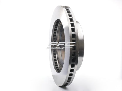 Performance Friction Disc Brake Rotor 381.089.30