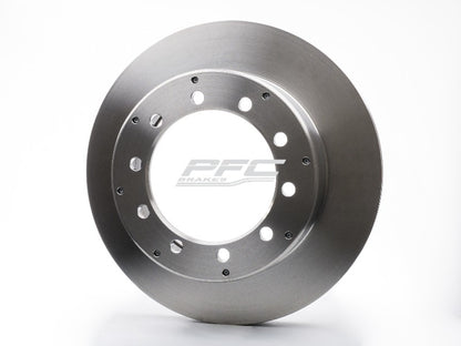 Performance Friction Disc Brake Rotor 381.113.20