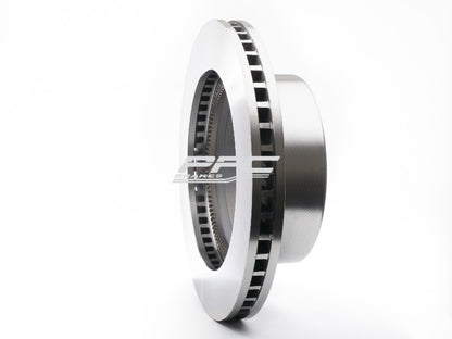 Performance Friction Disc Brake Rotor 381.113.20