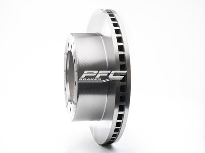 Performance Friction Disc Brake Rotor 381.113.20