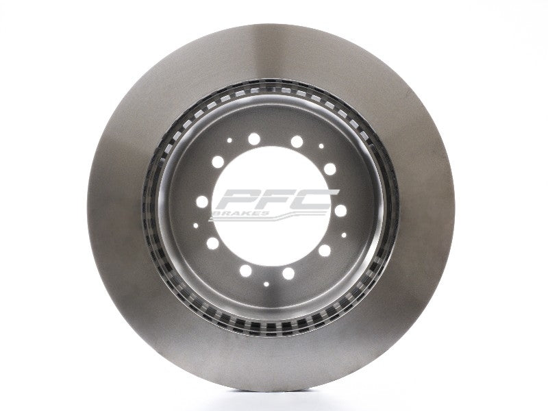 Performance Friction Disc Brake Rotor 388.125.01