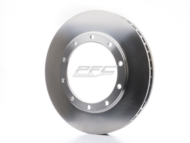 Performance Friction Disc Brake Rotor 390.048.20
