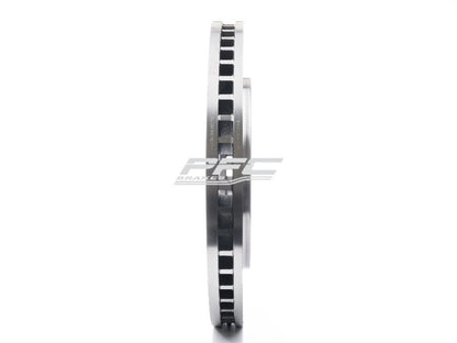 Performance Friction Disc Brake Rotor 390.048.20