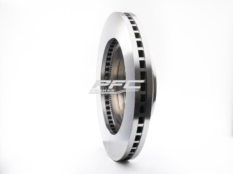 Performance Friction Disc Brake Rotor 390.086.20