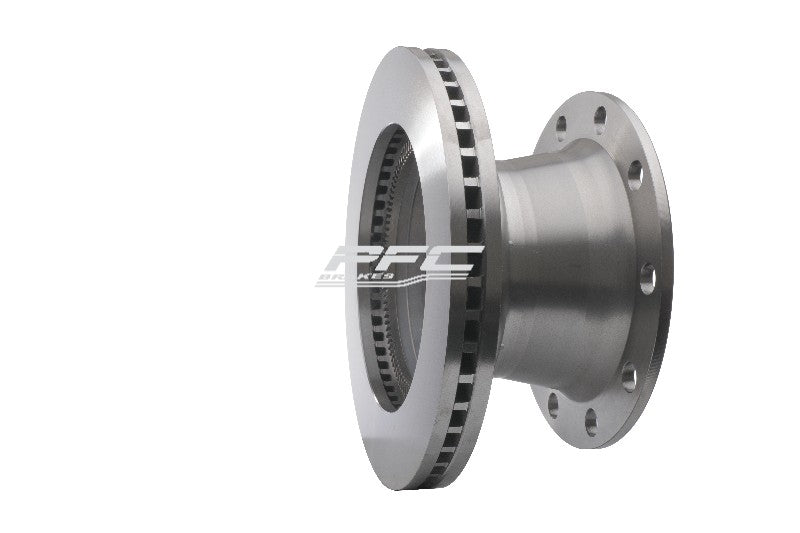 Performance Friction Disc Brake Rotor 390.193.20