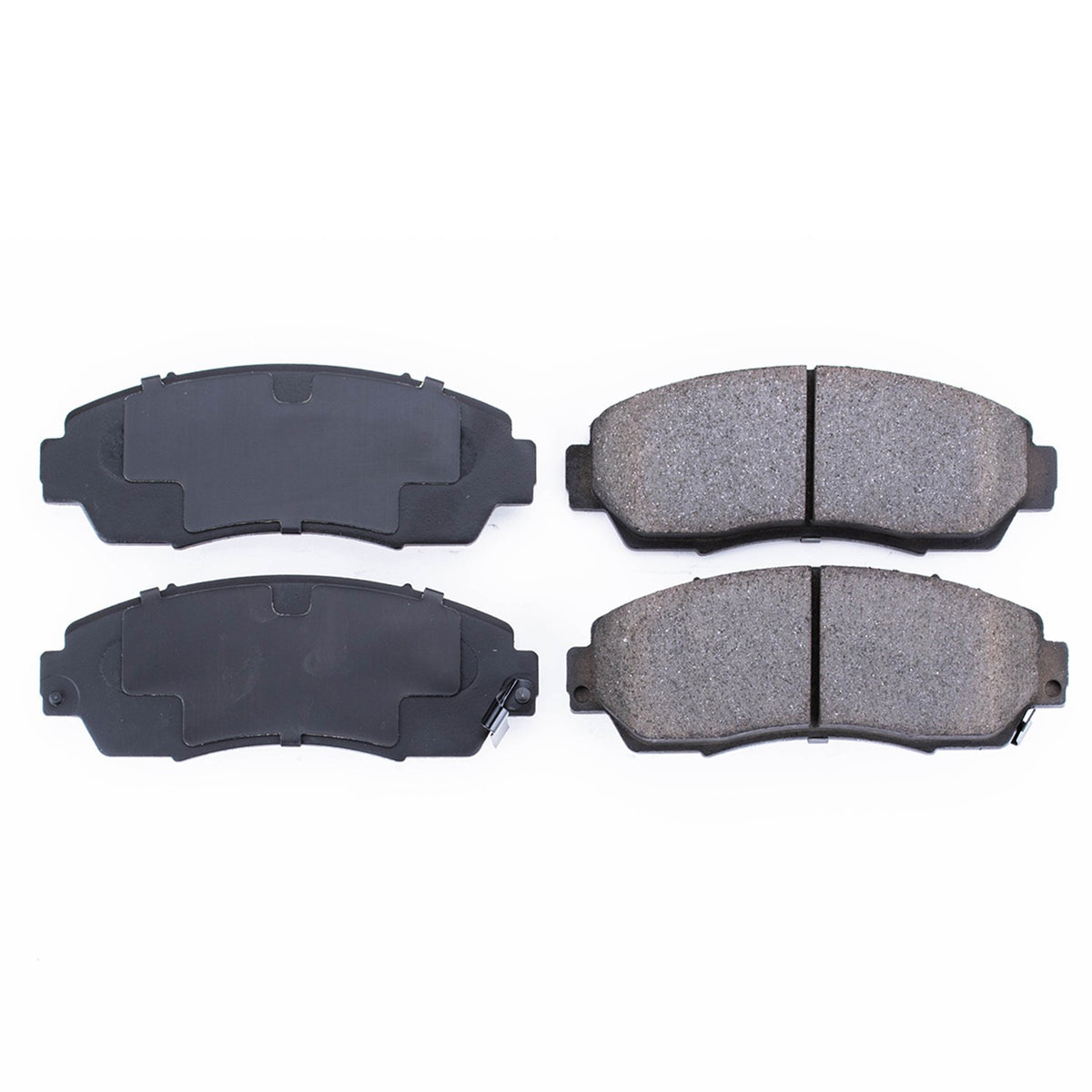 Power Stop 07-12 Acura RDX Front Z16 Evolution Ceramic Brake Pads 16-1089