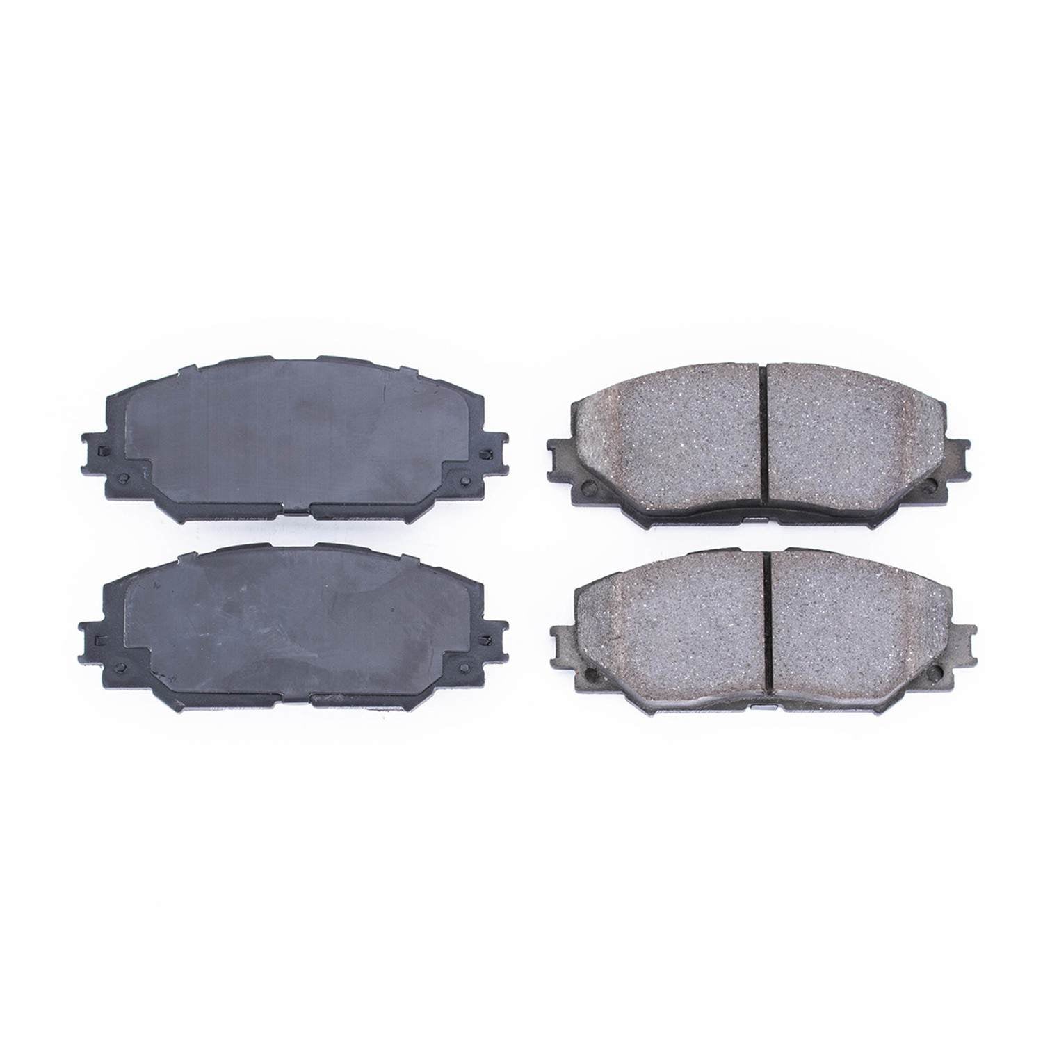 Power Stop 10-12 Lexus HS250h Front Z16 Evolution Ceramic Brake Pads 16-1210