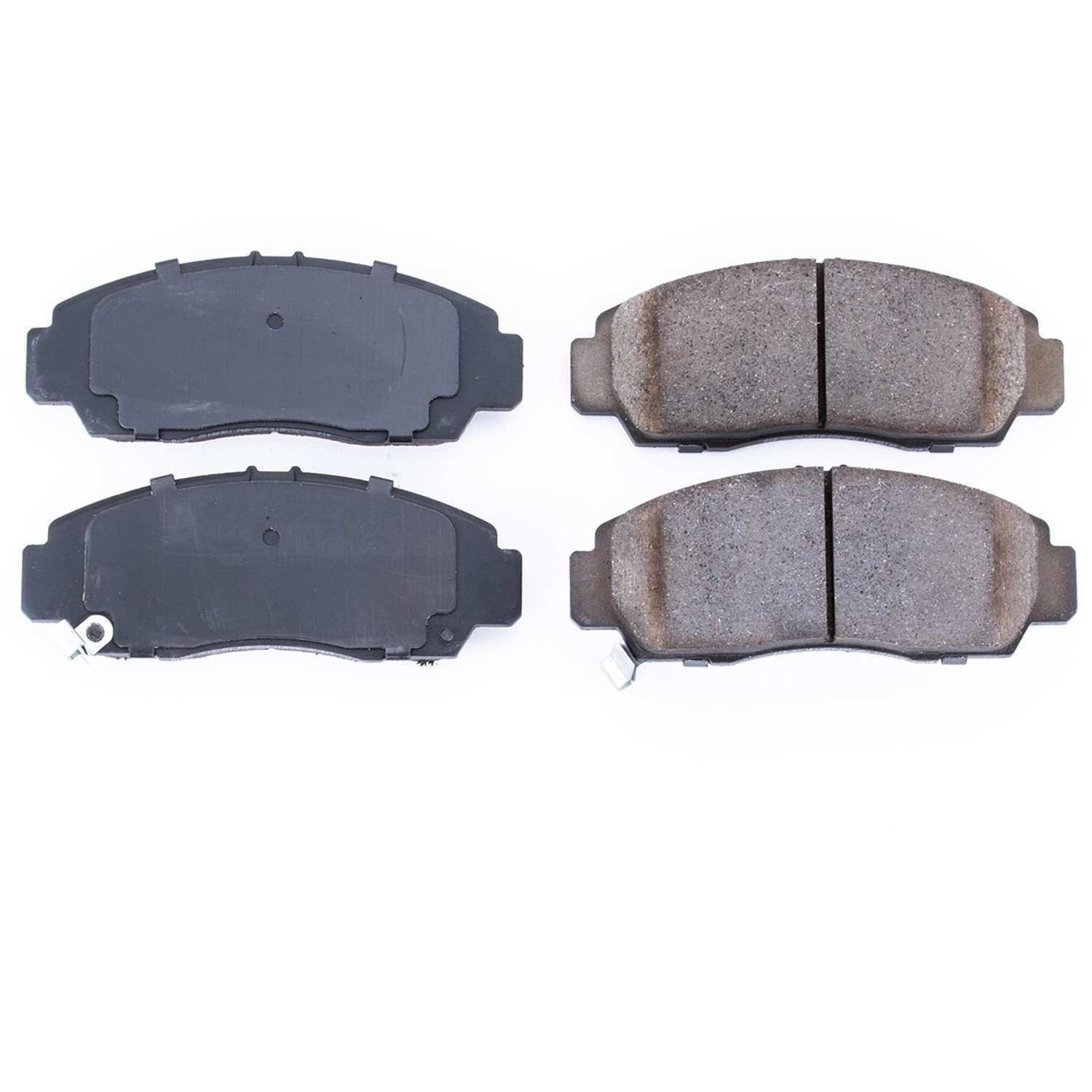 Power Stop 11-14 Acura TSX Front Z16 Evolution Ceramic Brake Pads 16-1506