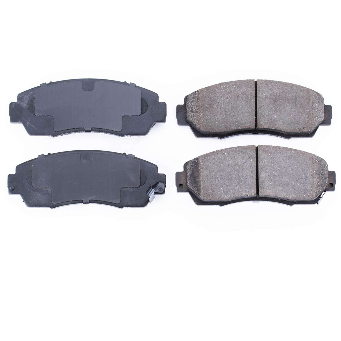 Power Stop 2019 Acura RDX Front Z16 Evolution Ceramic Brake Pads 16-1521