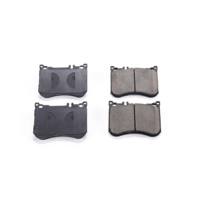 Power Stop 2017 Mercedes-Benz Maybach S550 Front Z16 Evolution Ceramic Brake Pads 16-1688