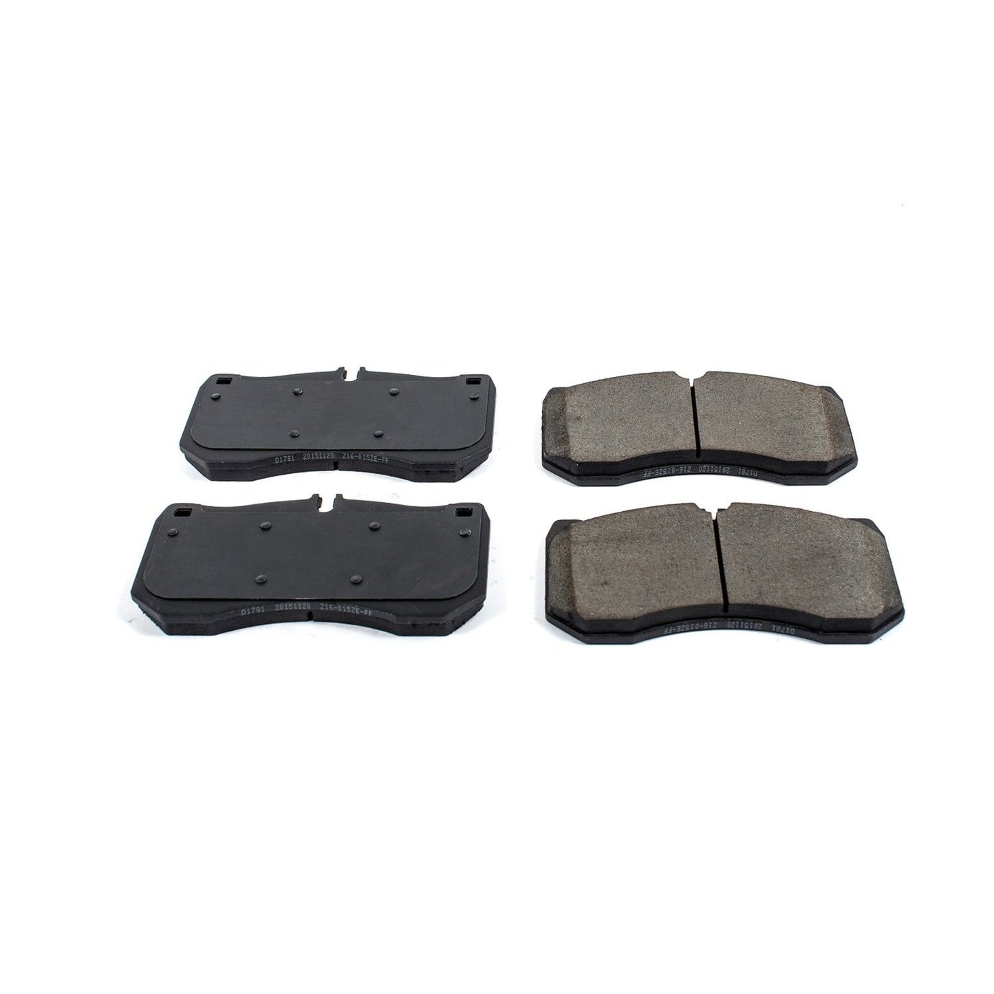 Powerstop 16-1781