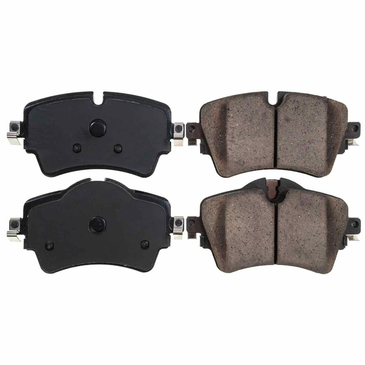 PowerStop Power Stop 2021 Mini Cooper Front Z16 Evo Ceramic Brake Pads 16-1801N