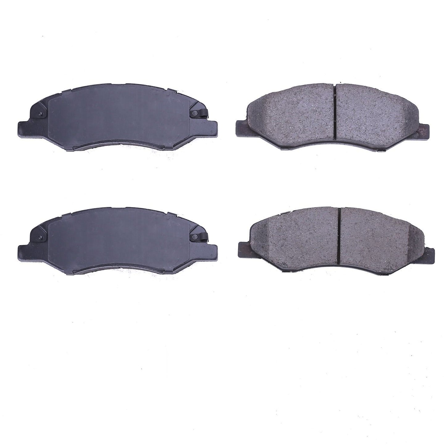 Power Stop 18-19 Honda Odyssey Front Z16 Evolution Ceramic Brake Pads 16-2089