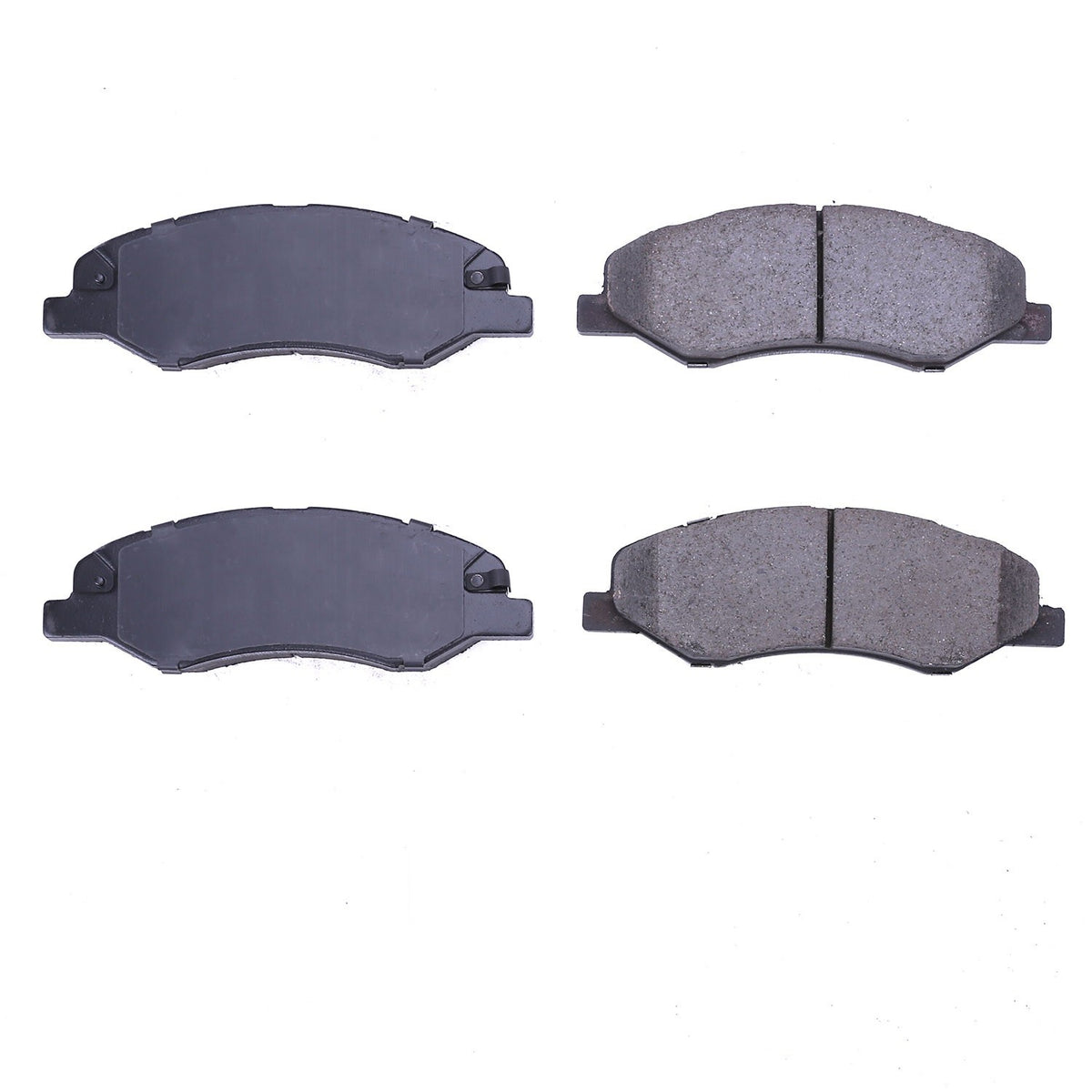 Power Stop 18-19 Honda Odyssey Front Z16 Evolution Ceramic Brake Pads 16-2089
