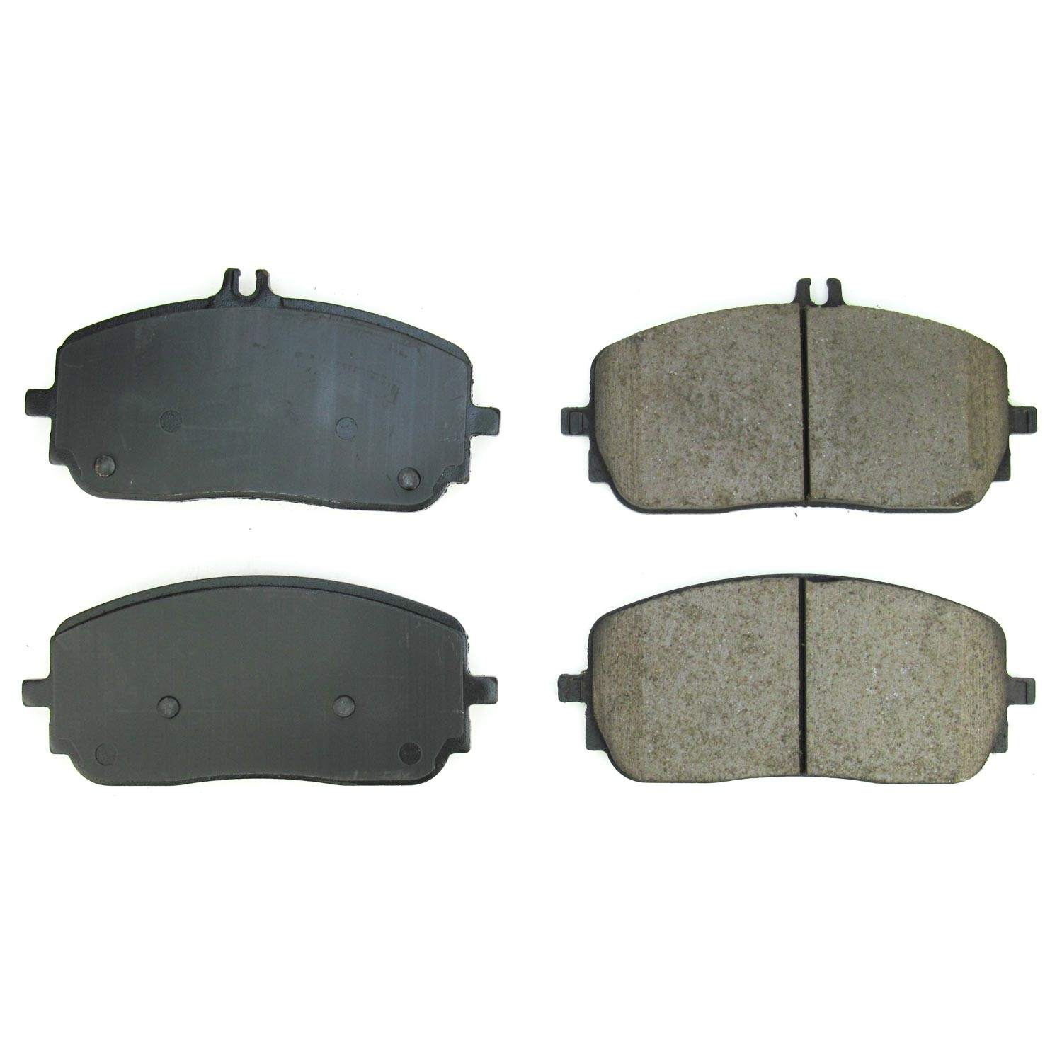 PowerStop Power Stop 20-21 Mercedes-Benz GLE350 Front Z16 Evo Ceramic Brake Pad 16-2209