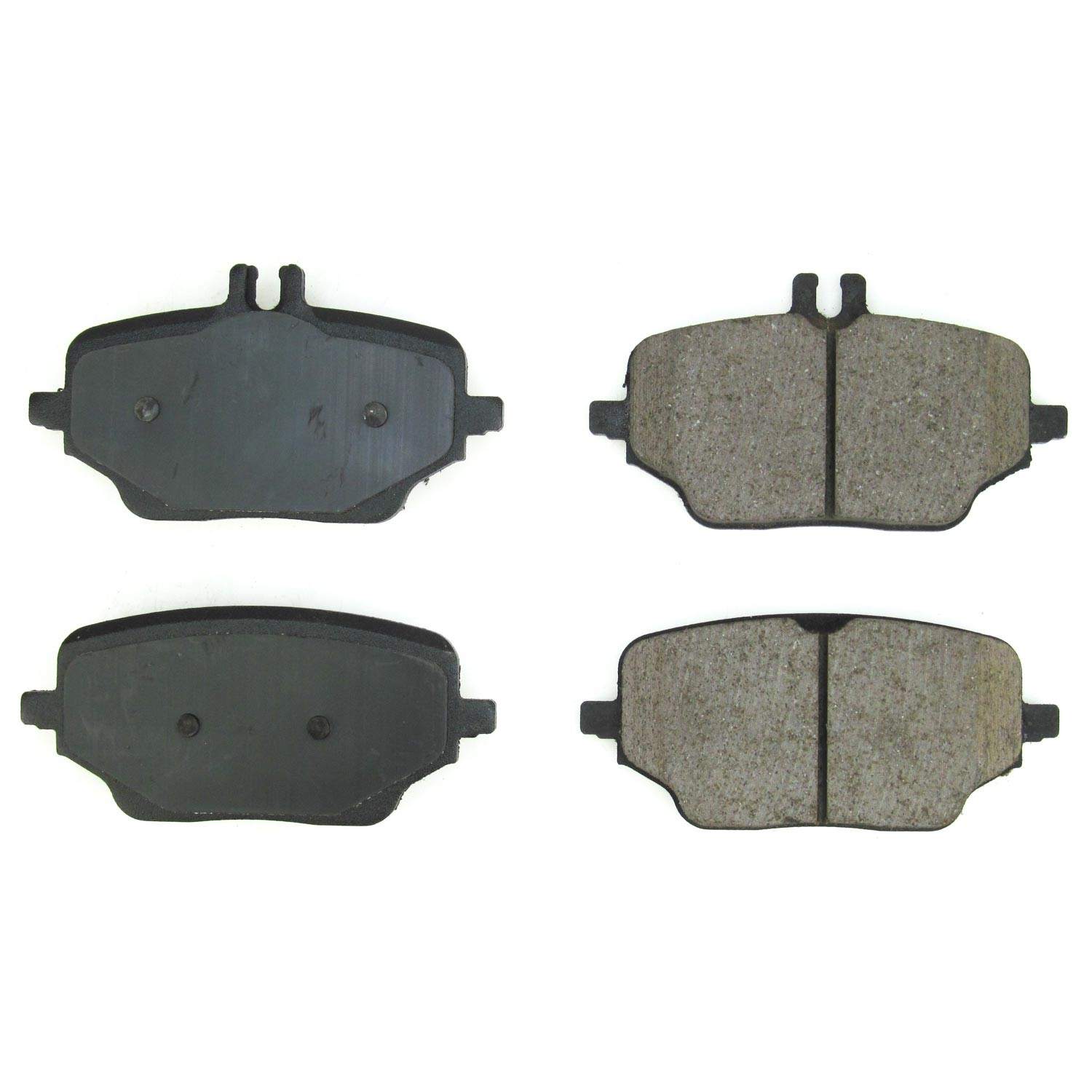 PowerStop Power Stop 20-21 Mercedes-Benz GLE350 Rear Z16 Evo Ceramic Brake Pad 16-2235