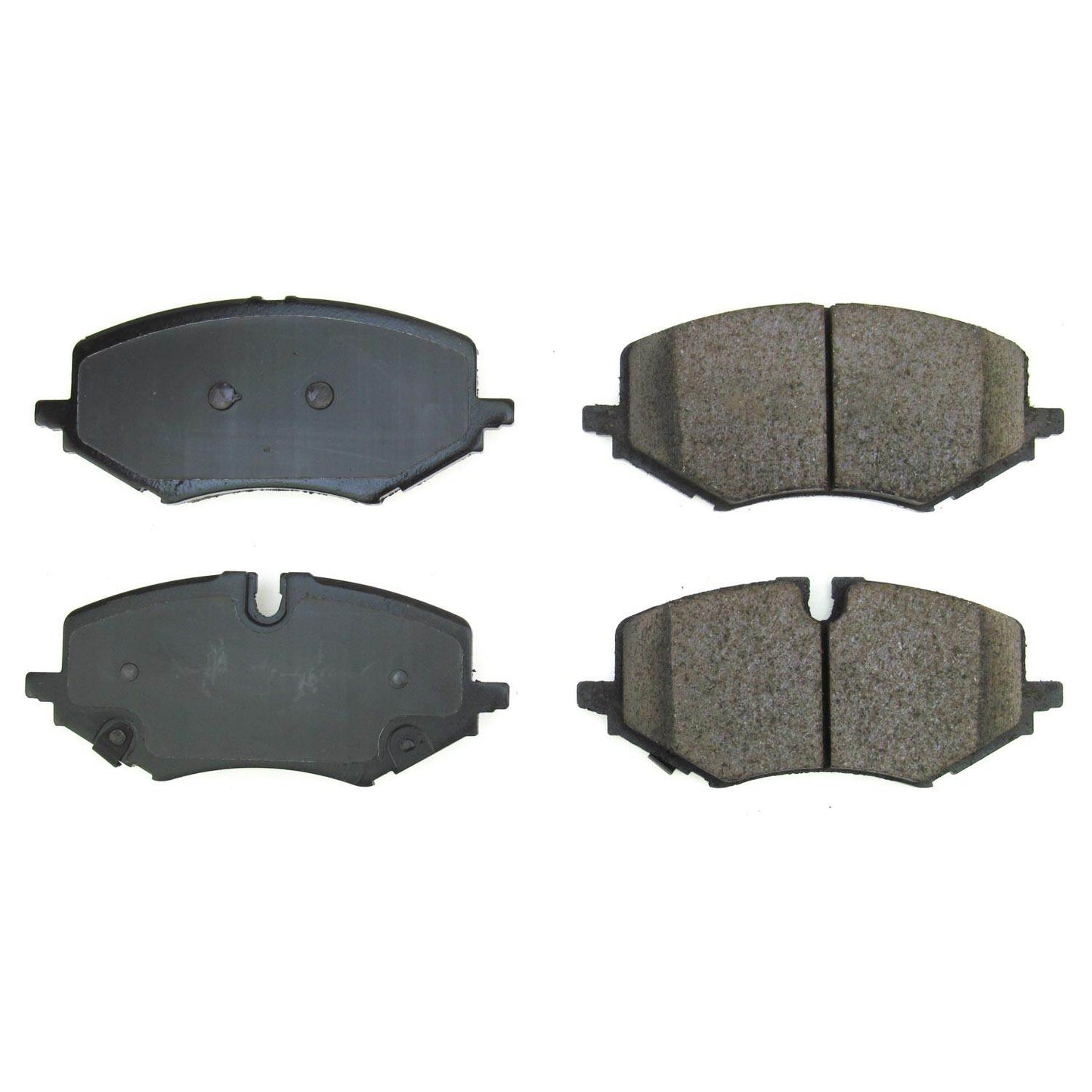 PowerStop Power Stop 21-22 Chevrolet Trailblazer Front Z16 Evo Ceramic Brake Pads 16-2307