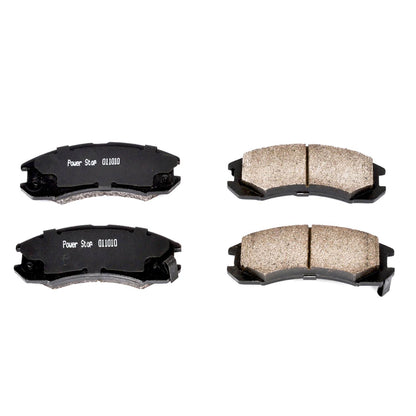 Powerstop 16-399
