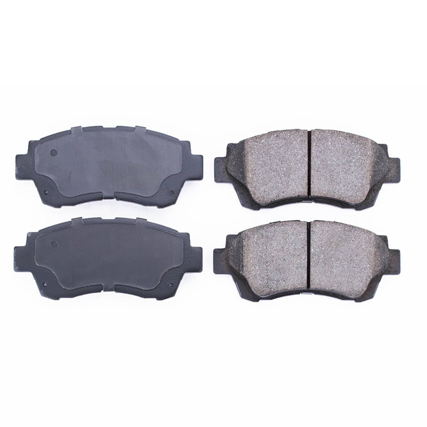 Power Stop 92-96 Lexus ES300 Front Z16 Evolution Ceramic Brake Pads 16-476
