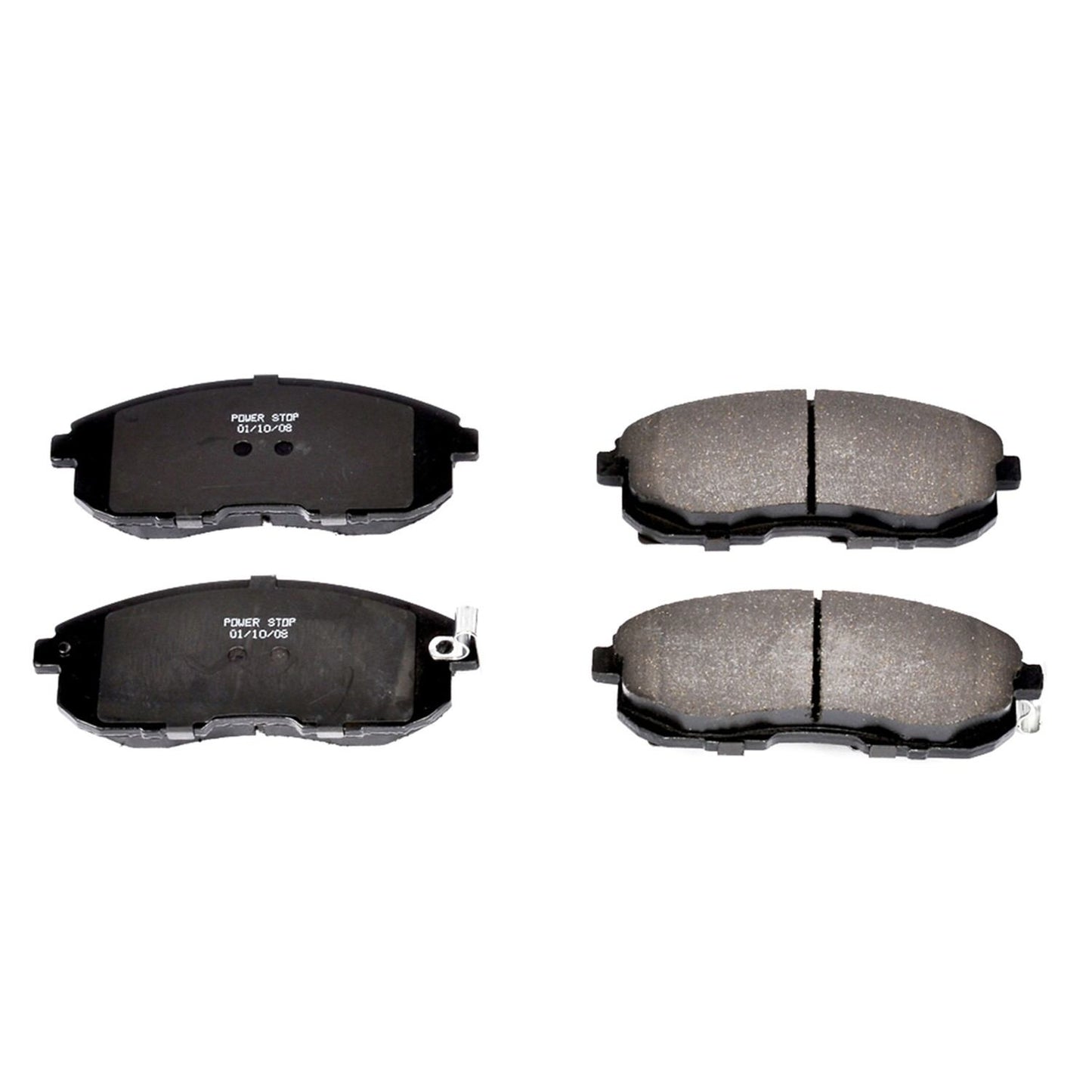 Powerstop 16-526