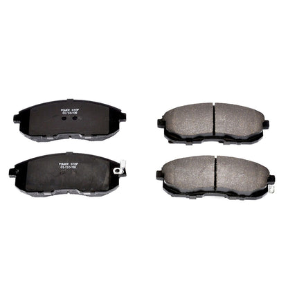 Powerstop 16-526