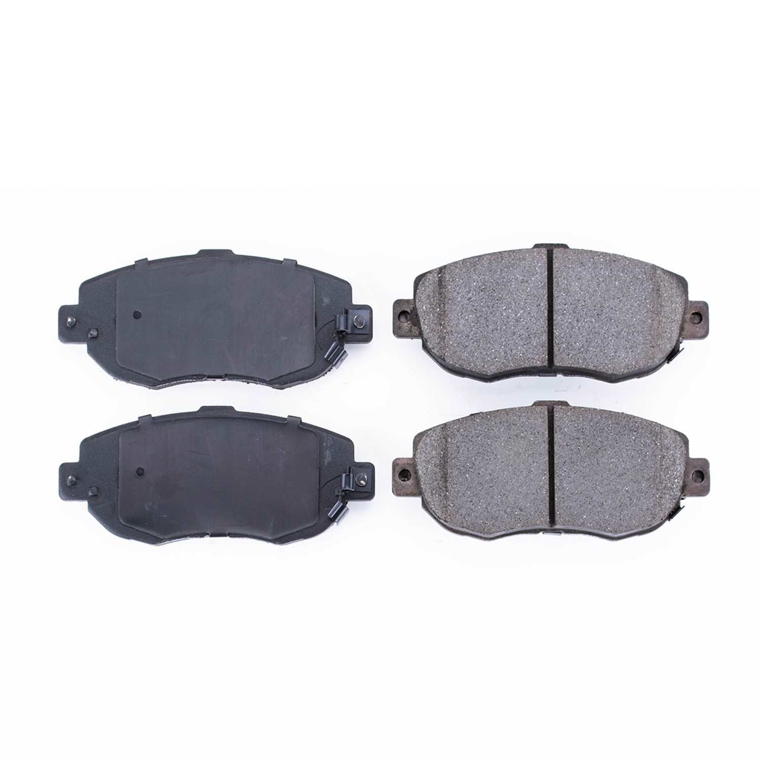Power Stop 93-05 Lexus GS300 Front Z16 Evolution Ceramic Brake Pads 16-619