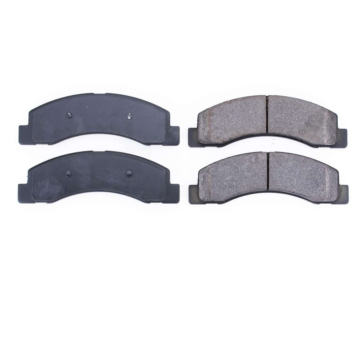 Power Stop 00-05 Ford Excursion Front Z16 Evolution Ceramic Brake Pads 16-756