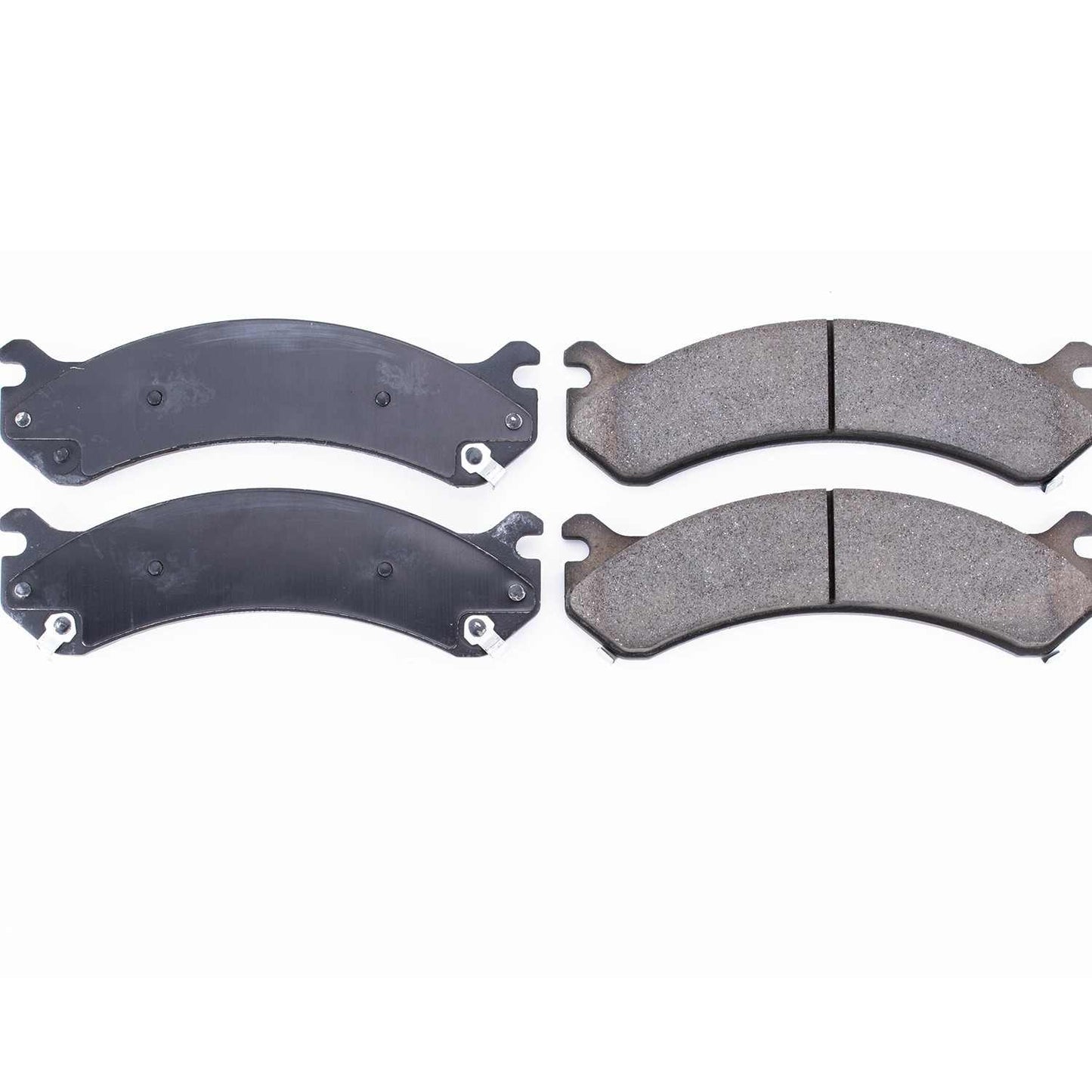 Power Stop 00-05 Cadillac DeVille Front Z16 Evolution Ceramic Brake Pads 16-784