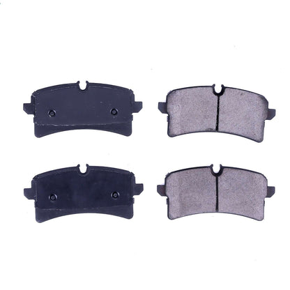 Power Stop 02-06 Cadillac Escalade Front or Rear Z16 Evolution Ceramic Brake Pads 16-785
