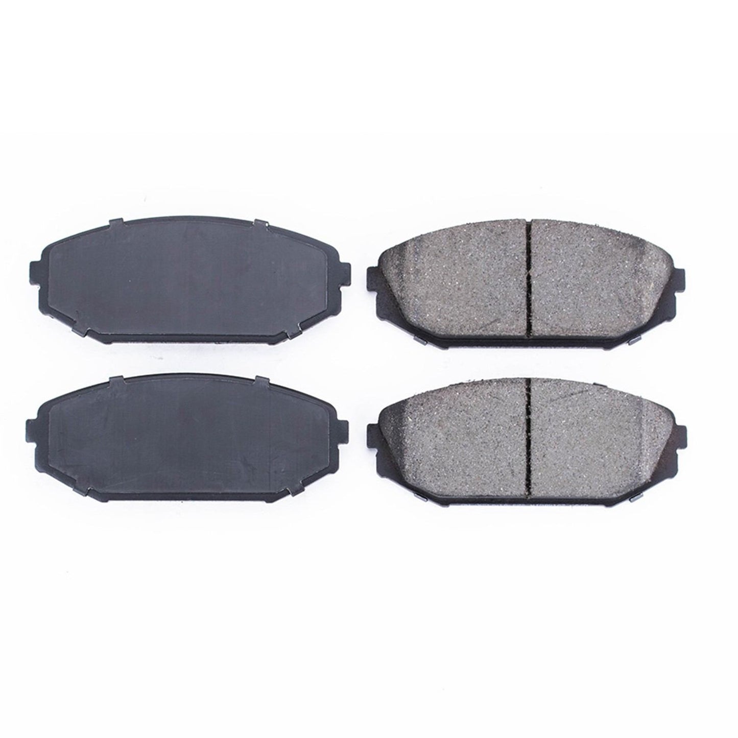 Power Stop 01-02 Acura MDX Front Z16 Evolution Ceramic Brake Pads 16-793
