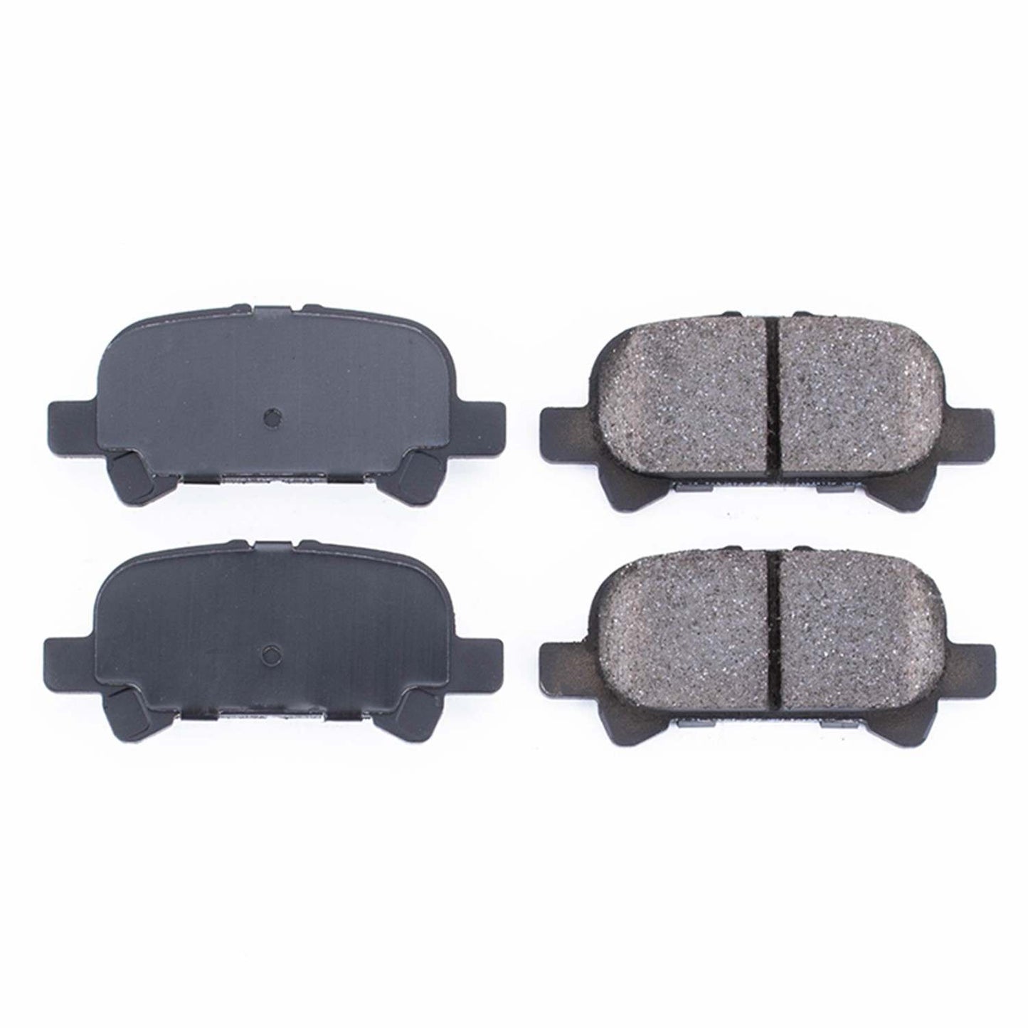 Power Stop 00-07 Toyota Avalon Rear Z16 Evolution Ceramic Brake Pads 16-828