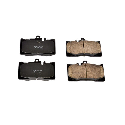 Power Stop 01-06 Lexus LS430 Front Z16 Evolution Ceramic Brake Pads 16-870
