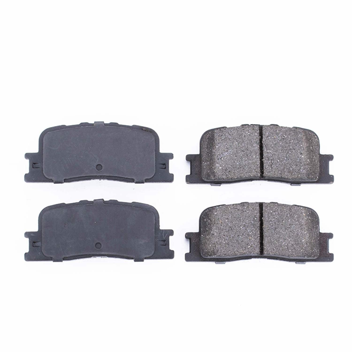 Power Stop 02-03 Lexus ES300 Front Z16 Evolution Ceramic Brake Pads 16-906