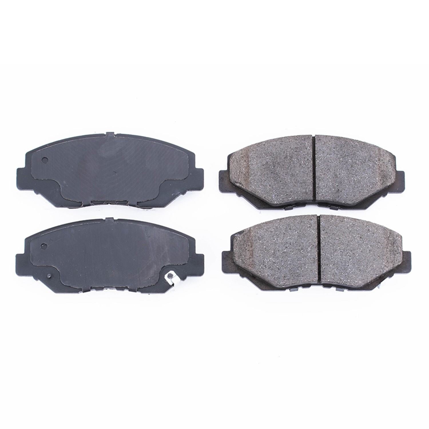 Power Stop 13-15 Acura ILX Front Z16 Evolution Ceramic Brake Pads 16-914