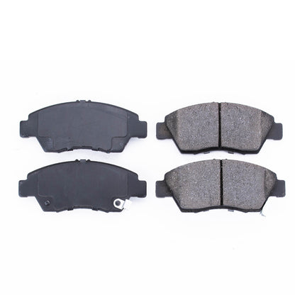 Power Stop 13-14 Acura ILX Front Z16 Evolution Ceramic Brake Pads 16-948