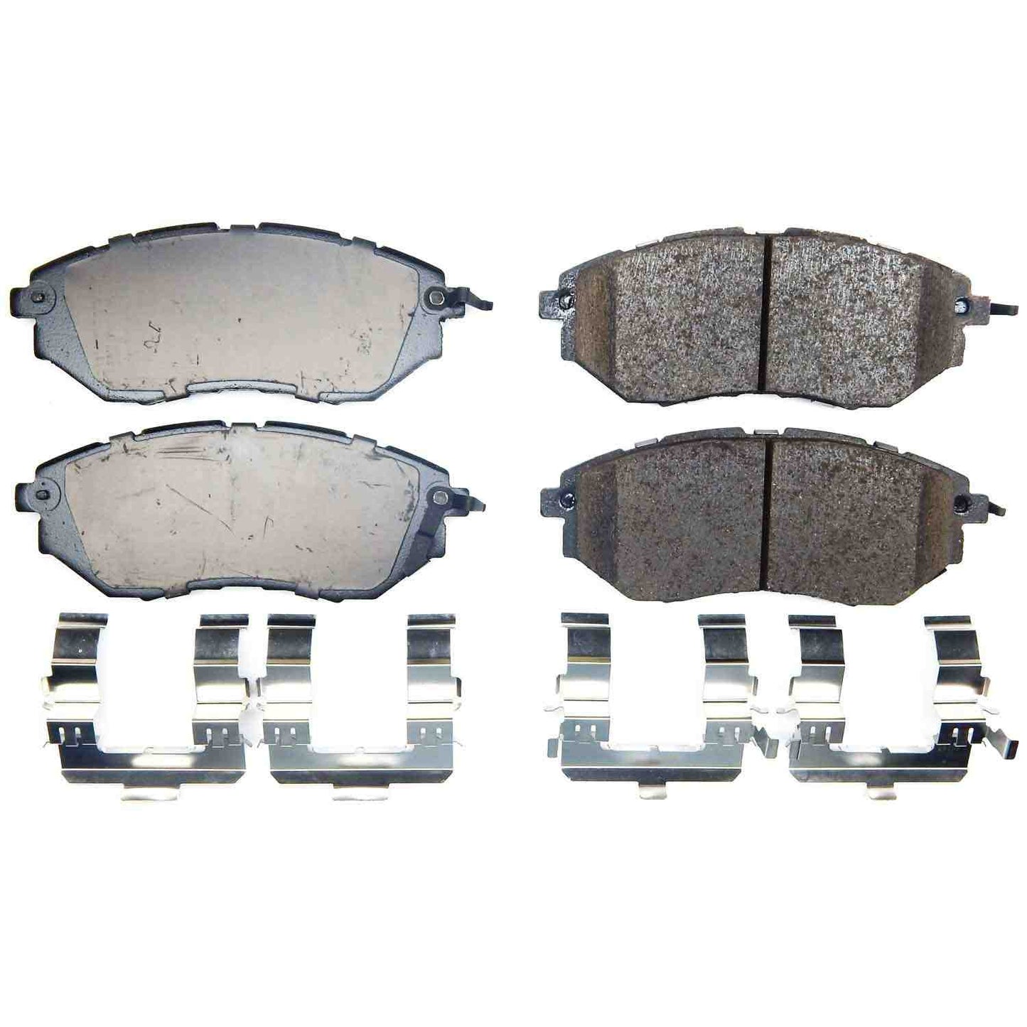 Powerstop 17-1078B
