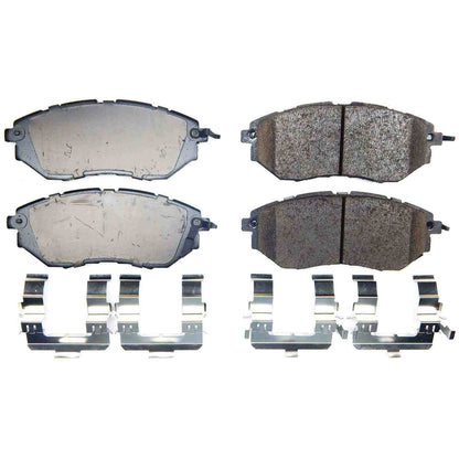 Powerstop 17-1078B