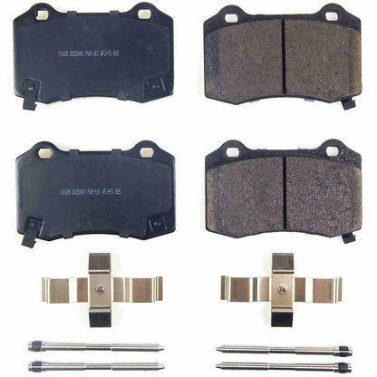 Powerstop 17-1428
