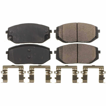 Powerstop 17-2398