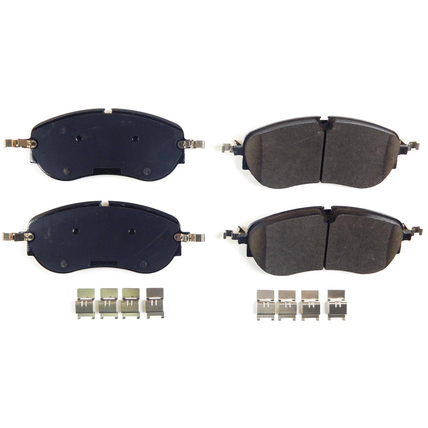 Powerstop 17-2401