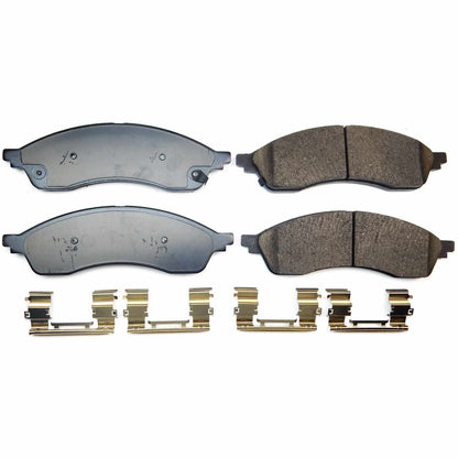Powerstop 17-2427