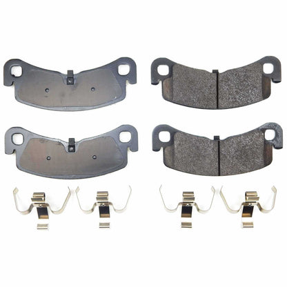 Powerstop 17-2443