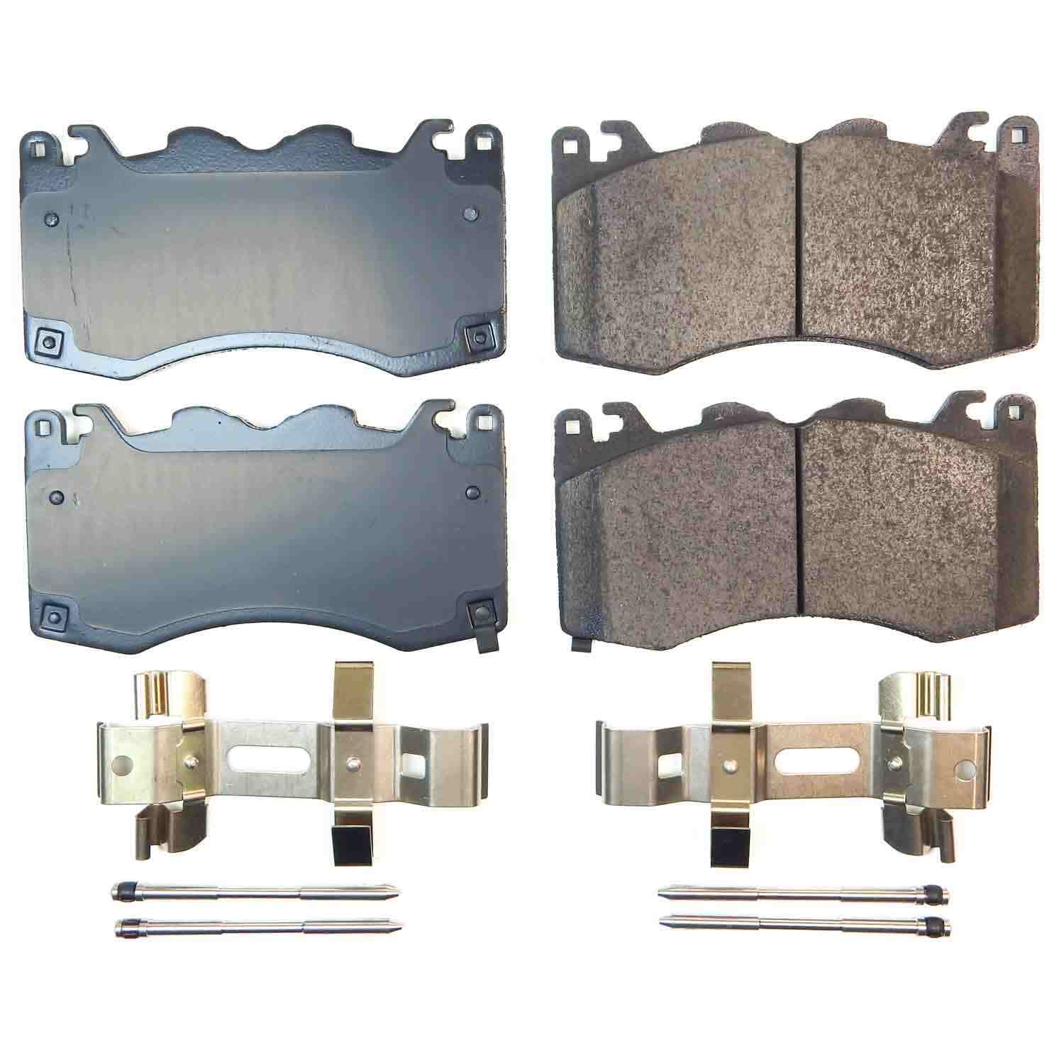 Powerstop 17-2516