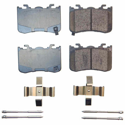 Powerstop 17-2528