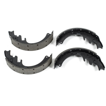 PowerStop Power Stop 75-86 Chevrolet C20 Rear Autospecialty Brake Shoes 451R